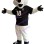 Volleyball Canada Mascot Costume