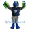 Emerald Ridge3 Mascot Costume