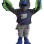 Emerald Ridge3 Mascot Costume