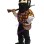 Tusculum University  Mascot Costume