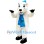Saskatchewan Winter Games Mascot Costume
