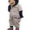 Bushkill Falls  Yoohoo Mascot Costume
