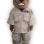 Cabellas  Burt Mascot Costume