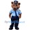 Canada Customs  Buddy Mascot Costume