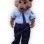 Canada Customs  Buddy Mascot Costume