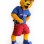 Ebookers Mascot Costume