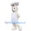 Grupo bimbo  Baker Bear Mascot Costume