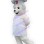 Grupo bimbo  Baker Bear Mascot Costume