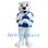 Hielo Bahia  Alfer Mascot Costume