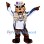 Idaho Steelheads Mascot Costume