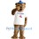 Lake Louise Ski Resort Mascot Costume