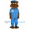 Metroplex Health Sysytem Mascot Costume