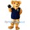 Mountain View Credit Union Mascot Costume