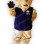 Mountain View Credit Union Mascot Costume