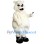 Polar Ice Mascot Costume