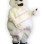 Polar Ice Mascot Costume