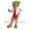 Rooney's AllIn Sports Bar and Grille Mascot Costume