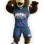 Shawnee State University Mascot Costume