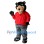 W1IncBigAirBear Mascot Costume