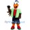 AAFCU Elliott Mascot Costume
