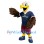 AEFCU Earnest Mascot Costume