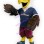AEFCU Earnest Mascot Costume
