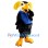 Alaska Sea Life  Puffin Mascot Costume