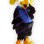Alaska Sea Life  Puffin Mascot Costume