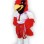Arizona Cardinals Mascot Costume