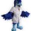 Arthritis Society  Mascot Costume