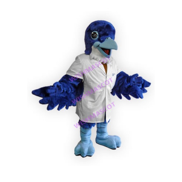 Arthritis Society  Mascot Costume