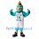 Coastal Carolina Chanticleer Mascot Costume