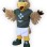 Delaware Tech Mascot Costume