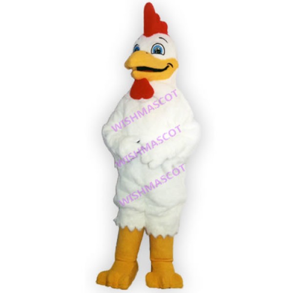 Gold N Plump Mascot Costume