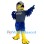 Heartland Mascot Costume