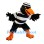Joliet Slammers Mascot Costume