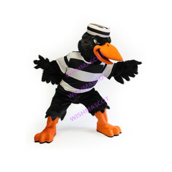 Joliet Slammers Mascot Costume