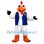 KFC Mascot Costume