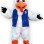 KFC Mascot Costume