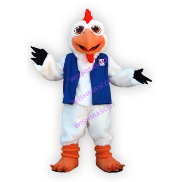 KFC Mascot Costume