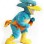 Kirtland Mascot Costume