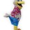 Lookout_Louie Mascot Costume