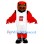Martin Methodist College Mascot Costume