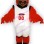 Martin Methodist College Mascot Costume