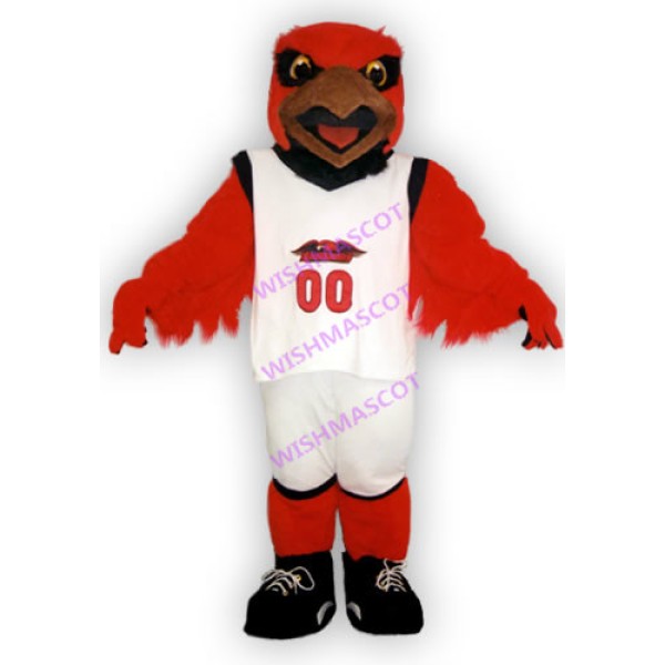 Martin Methodist College Mascot Costume