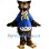 NFFA  Flyte Mascot Costume