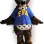NFFA  Flyte Mascot Costume