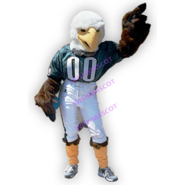 Philadelphia Eagles  Swoop Mascot Costume