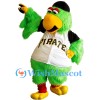 Pittsburgh Pirates Mascot Costume