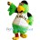 Pittsburgh Pirates Mascot Costume